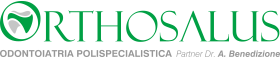 Logo dello Studio Orthosalus