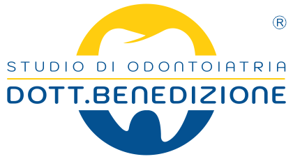 Logo dello Studio Benedizione